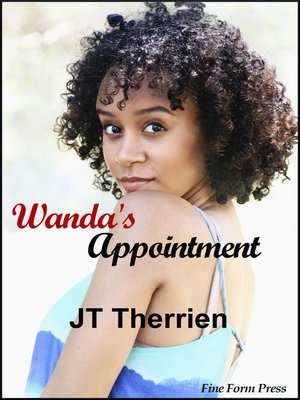 cover image of Wanda's Appointment